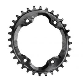 Plato Absolute Black 96 bcd Ovalado XTR M9000