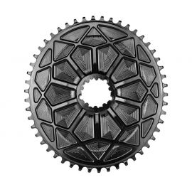 Plato Absolute Black Sram Direct Mount aero carretera