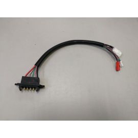 Recambio conector batería ebikes Giant Quick E+ 2019