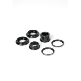 Adaptador DT SWISS Torque Cap Kit 15/110mm bujes 350/370