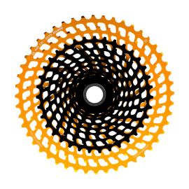 Cassette Leonardi General Lee 12v 9.48 XD