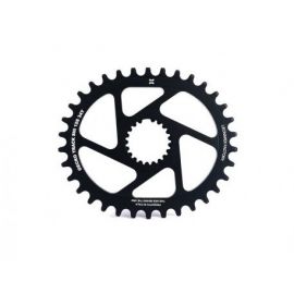 Leonardi Factory Plato Ovalado Gecko Shimano XTR 12 Velocidades | the bike village | mtb | bicicleta | barcelona