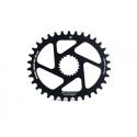 Leonardi Factory Plato Ovalado Gecko Shimano XTR 12 Velocidades | the bike village | mtb | bicicleta | barcelona