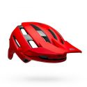 Casco desmontable Bell Super Air R Mips 2020 rojo