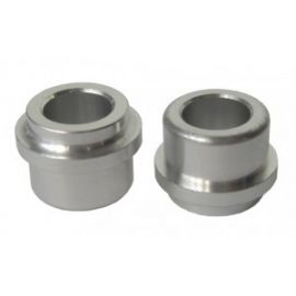 Casquillos amortiguador de Aluminio Ø 12,7mm