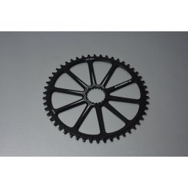 Plato Cannondale 6º Offset direct mount 32 dientes