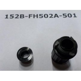 Núcleo Giant FH-502 Freehub Body for GDC-1506 (Shimano&SRAM)
