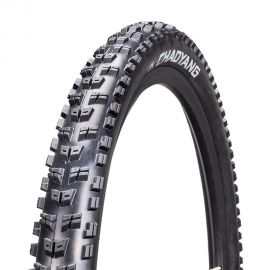 Cubiertas Chaoyang Rock Wolf 27.5x2.60 3C Tubeless 60TPI