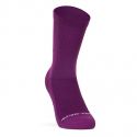Calcetines Pacific and Co |GOOD VIBES |BERENJENA|