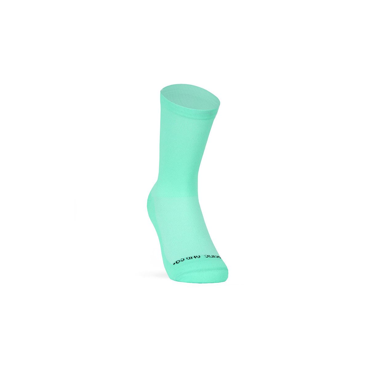 Calcetines Pacific and Co |GOOD VIBES |MENTA|