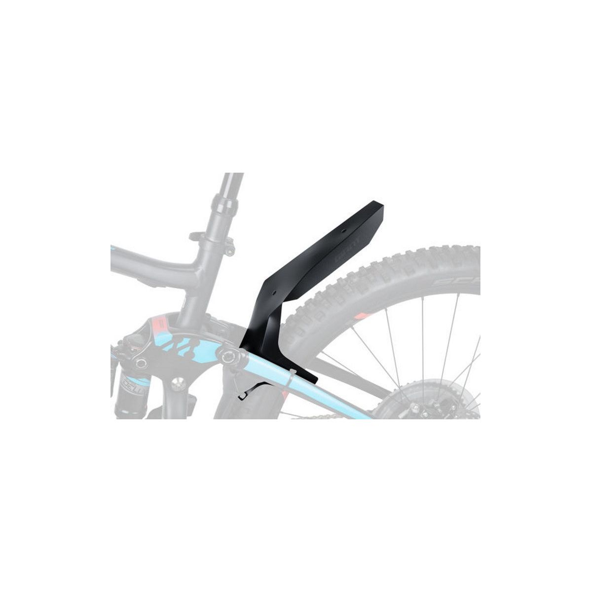 Guardabarros Giant Delantero/Trasero