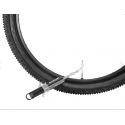 Giant jeringuilla para tubeless