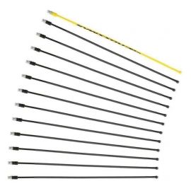 Mavic radios E-Deemax PRO 27.5" 2018/19 1 unidad