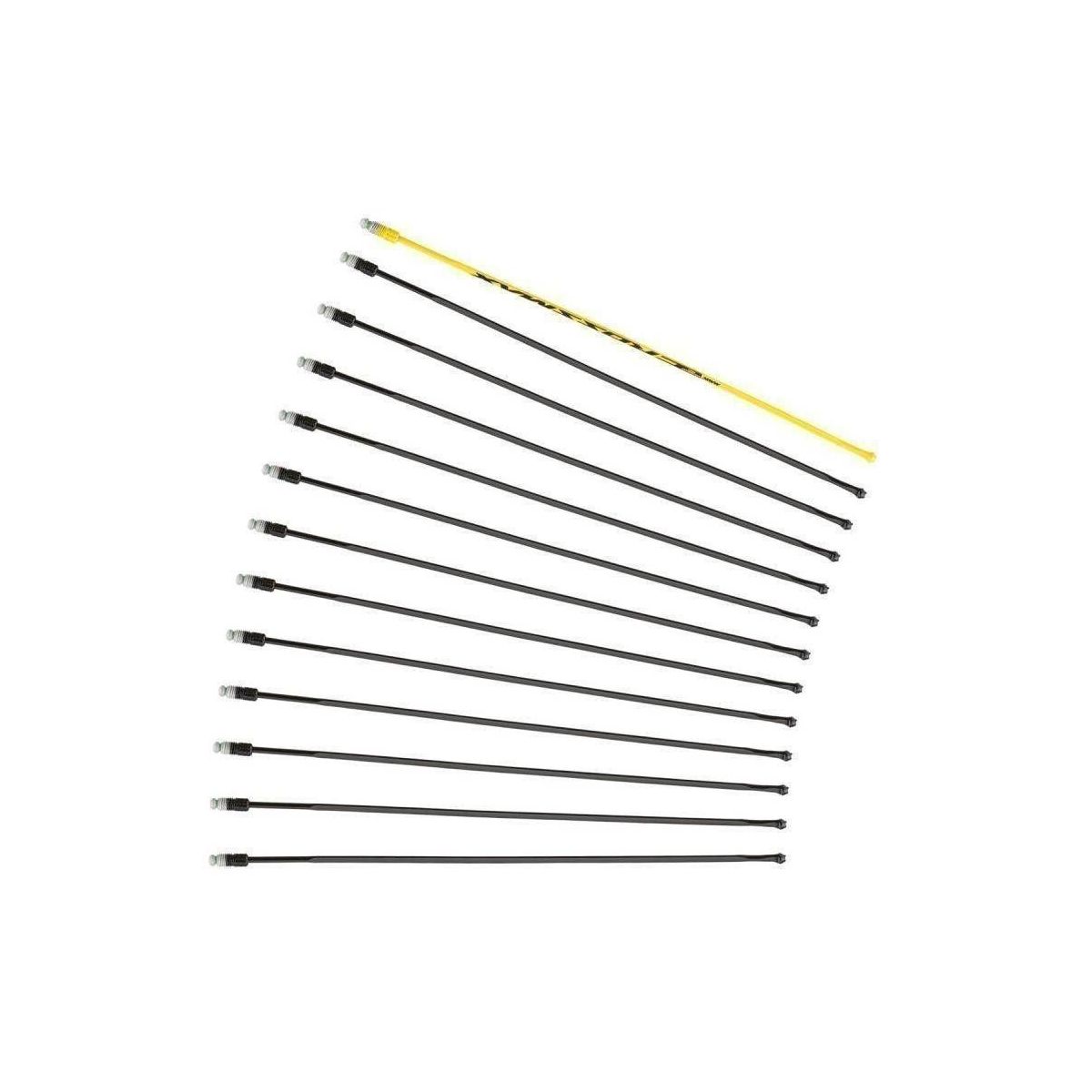 Mavic radios E-Deemax PRO 27.5" 2018/19 1 unidad