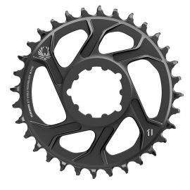 Plato Sram Eagle 6mm Offset 30 dientes direct mount X-Sync