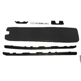 Protector de batería Giant Fathom E+ 2 2019 negro