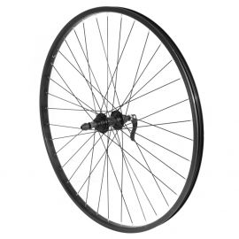 Rueda trasera 27.5" mach1 110 Cassete rosca 6/7/8 v.