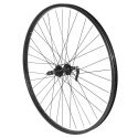 Rueda trasera 27.5" mach1 110 Cassete rosca 6/7/8 v.