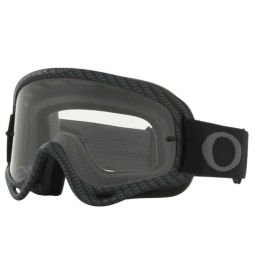 Máscara OAKLEY O'FRAME MX Carbon Fiber
