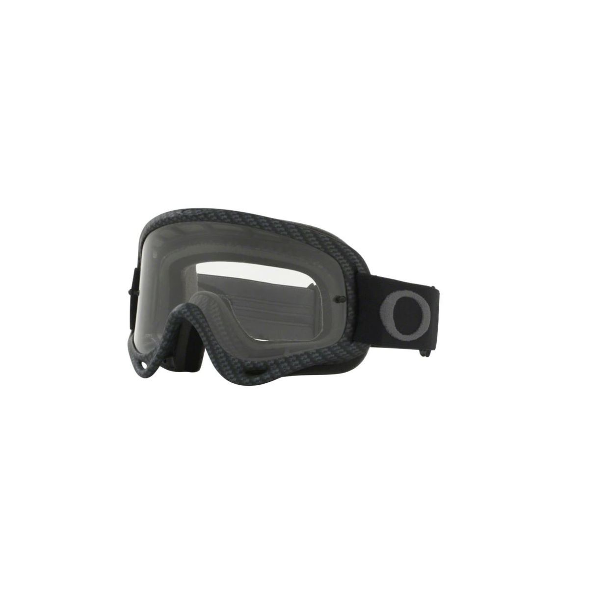 Máscara OAKLEY O'FRAME MX Carbon Fiber
