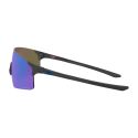 Gafas Oakley Evzero Blades | Prizm Sapphire Iridium| Steel