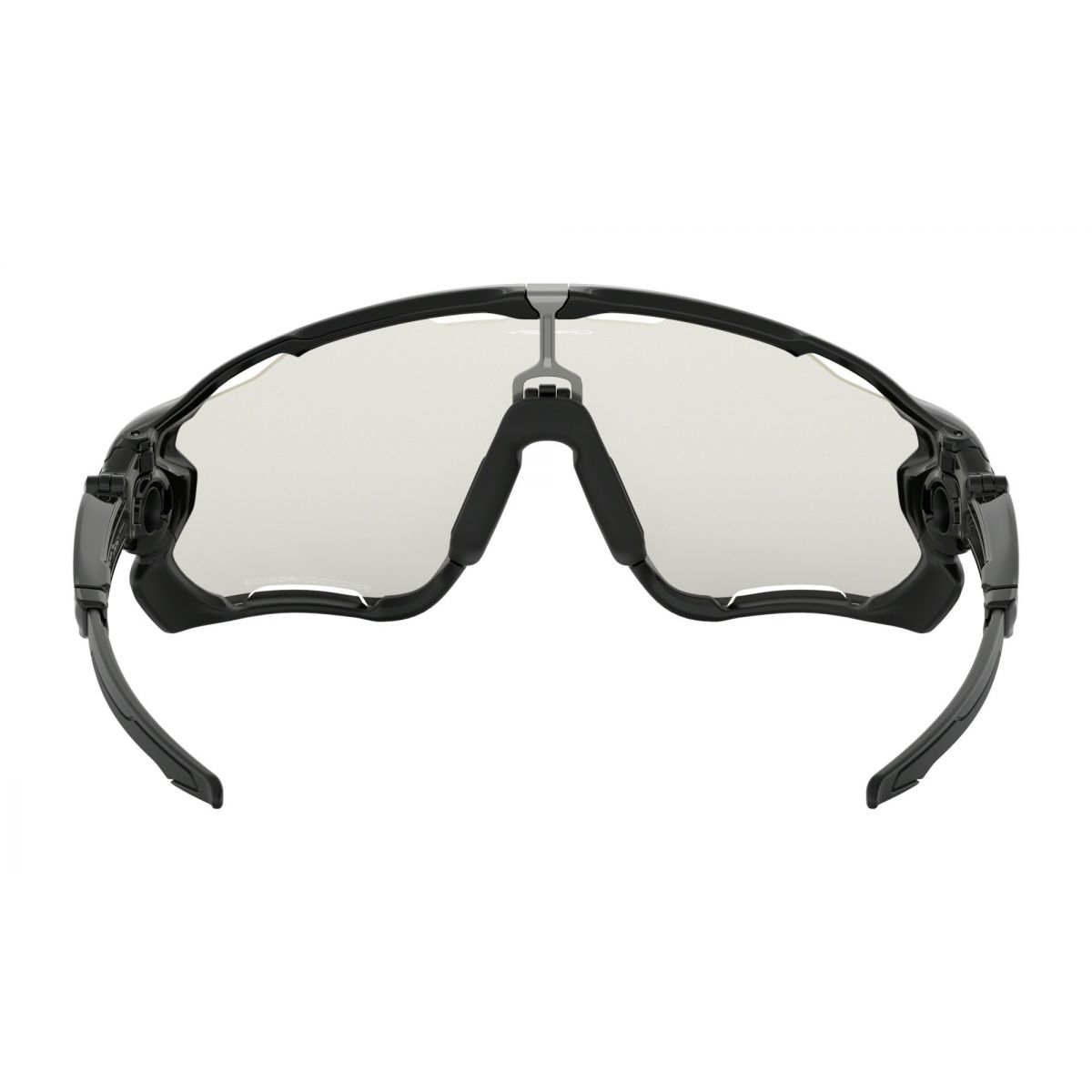 Gafas Oakley Jawbreaker | Fotocromática | Polished Black