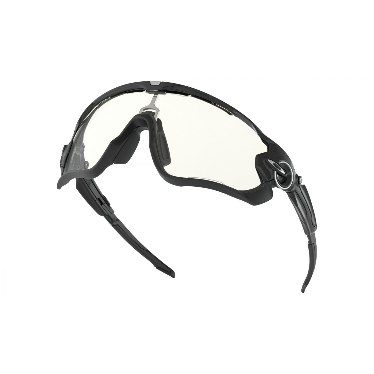Gafas Oakley Jawbreaker | Fotocromática | Polished Black