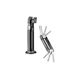 Giant Clutch Crank Storage