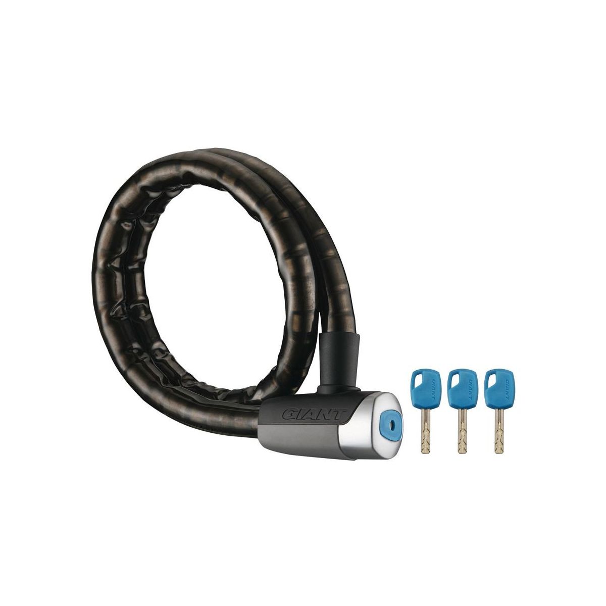 Candado antirrobo Giant Surelock Tough 1