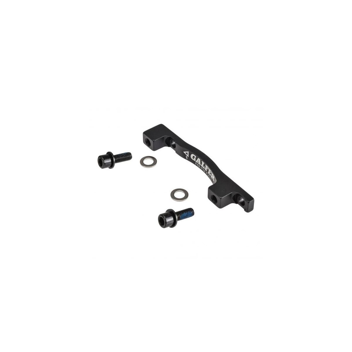 Adaptador de freno Galfer  PM / PM (+43 mm)