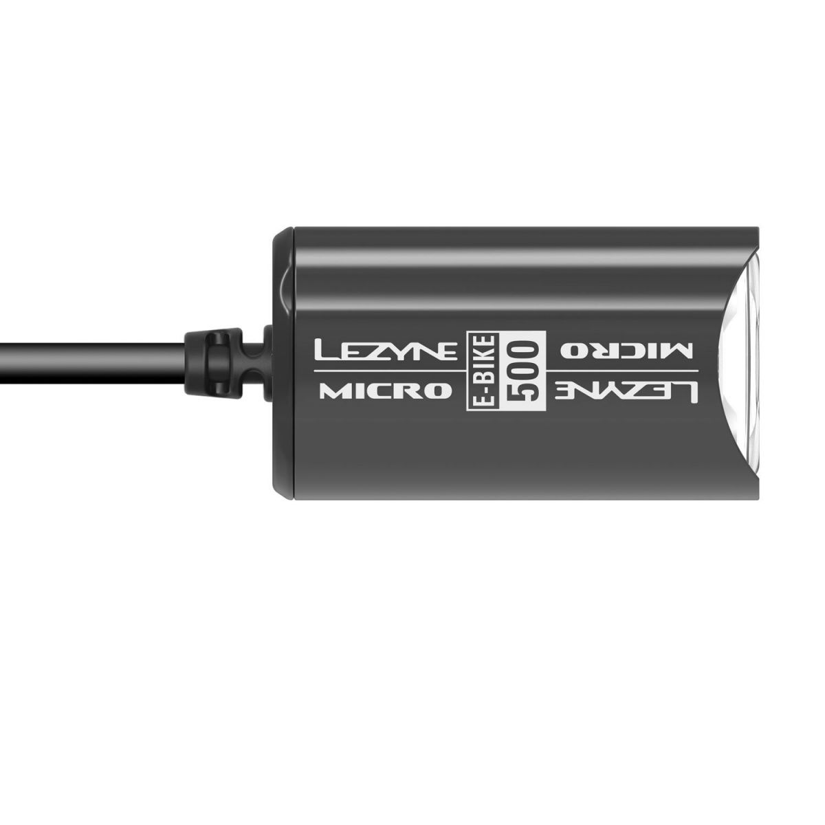 Luz E-Bike Lezyne Micro Drive 500 lumens