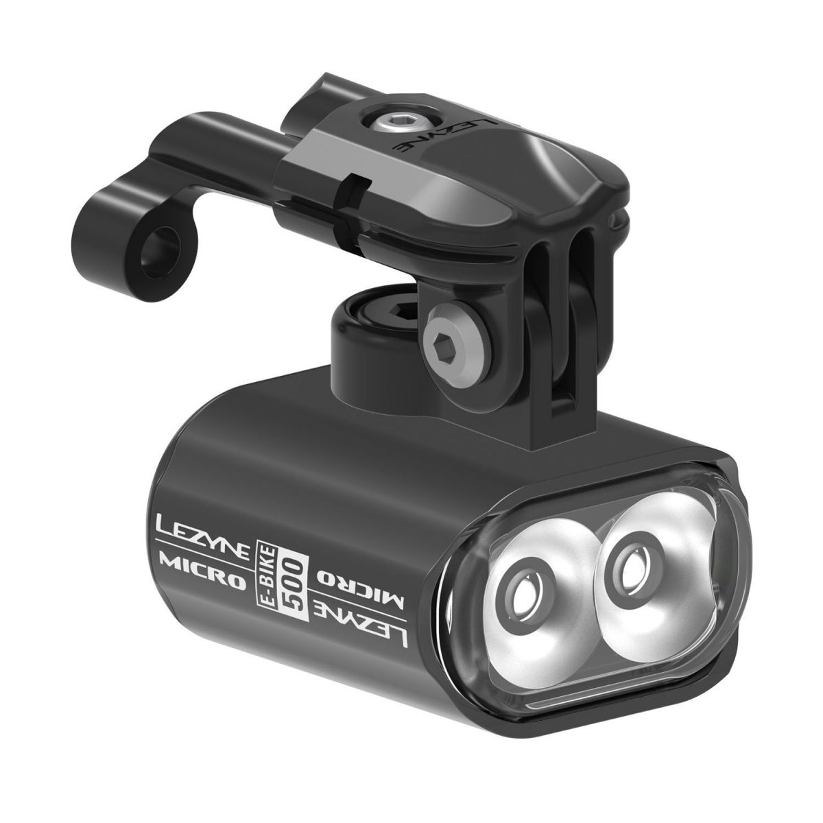 Luz E-Bike Lezyne Micro Drive 500 lumens