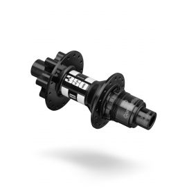 Buje DT Swiss 350 12x148 28 radios núcleo Sram XD