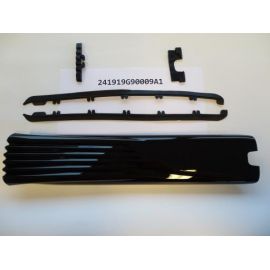 Protector de batería Liv Embolden E+ 2