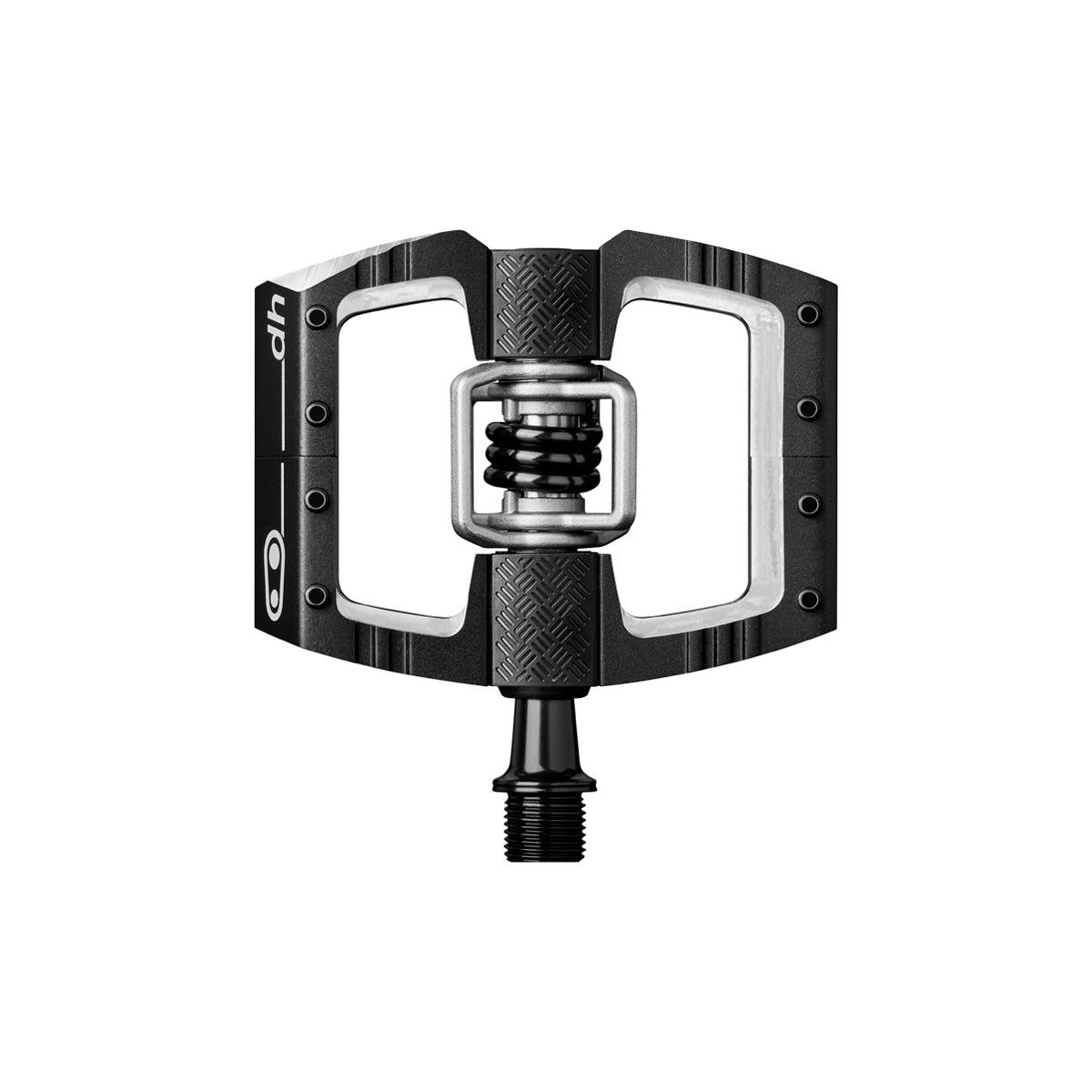 Pedales Crank Brothers Mallet DH