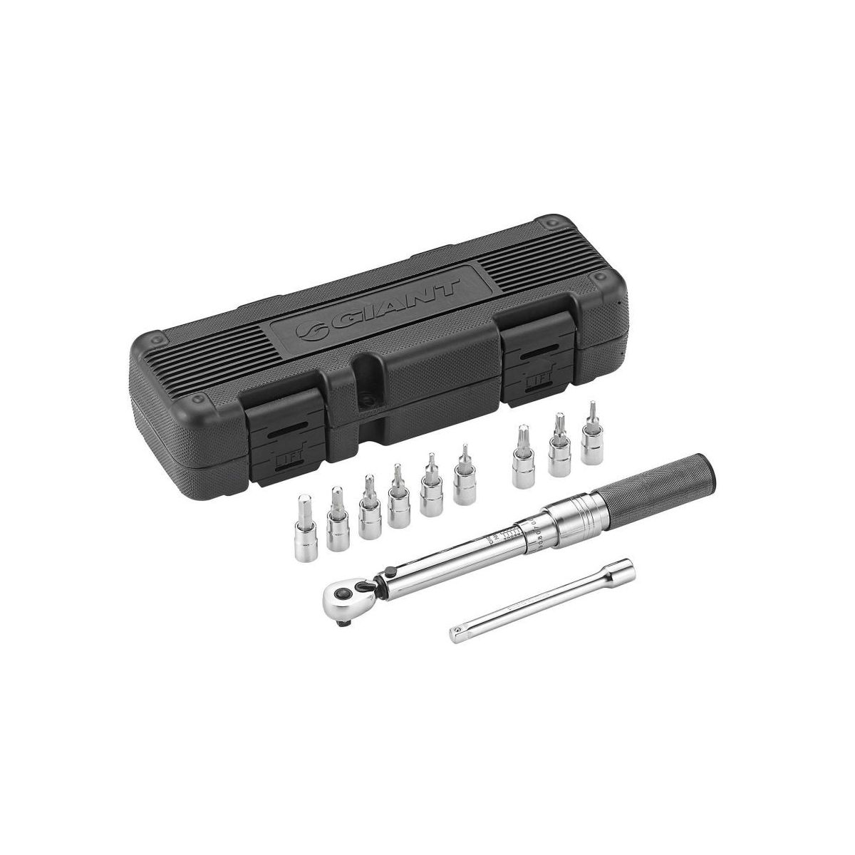 Llave dinamométrica Giant Torque Wrench
