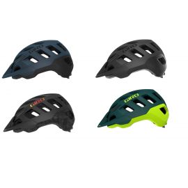 Casco Giro Radix