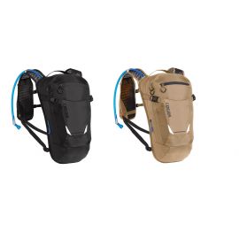 Mochila hidratación Camelbak Chase Protector Vest 2L