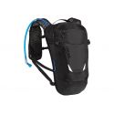 Mochila hidratación Camelbak Chase Protector Vest 2L color negro
