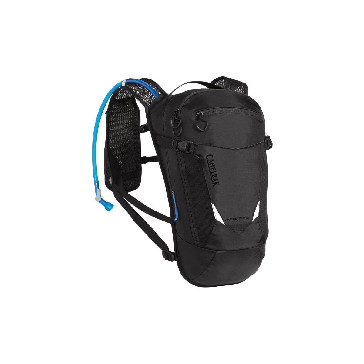 Mochila hidratación Camelbak Chase Protector Vest 2L color negro