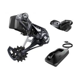 Sram Kit XX1 Eagle AXS 12v cambio electrónico