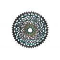Cassette Sram Eagle XG-1299 12v 10-50 XD