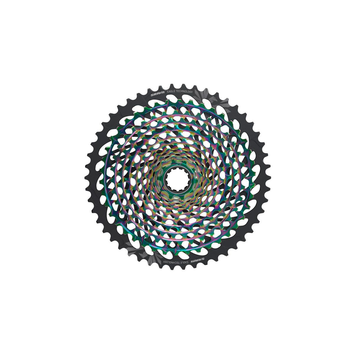 Cassette Sram Eagle XG-1299 12v 10-50 XD