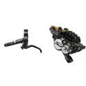 Freno de disco Shimano Saint M820 J-Kit los frenos de bici mas potentes del mercado