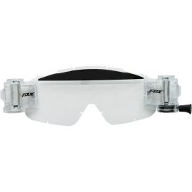 Fox Main Total Vision System | para gafas Fox Main primer modelo