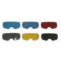 Lente Fox Airspace / Main II Lexan Lenses | comprar lentes gafas Fox main II