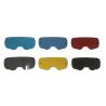 Lente Fox Airspace / Main II Lexan Lenses | comprar lentes gafas Fox main II