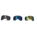 Lentes de recambio INJ Fox Main II / Air Space |comprar lente espejo fox main II