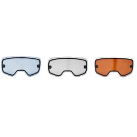 Lente Doble Fox Airspace / Main II Dual LXN Lenses