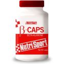 Nutrisport B-Caps +potencia +resistencia